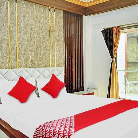 Hotel O Om Shanti Inn Calcutta Eksteriør billede