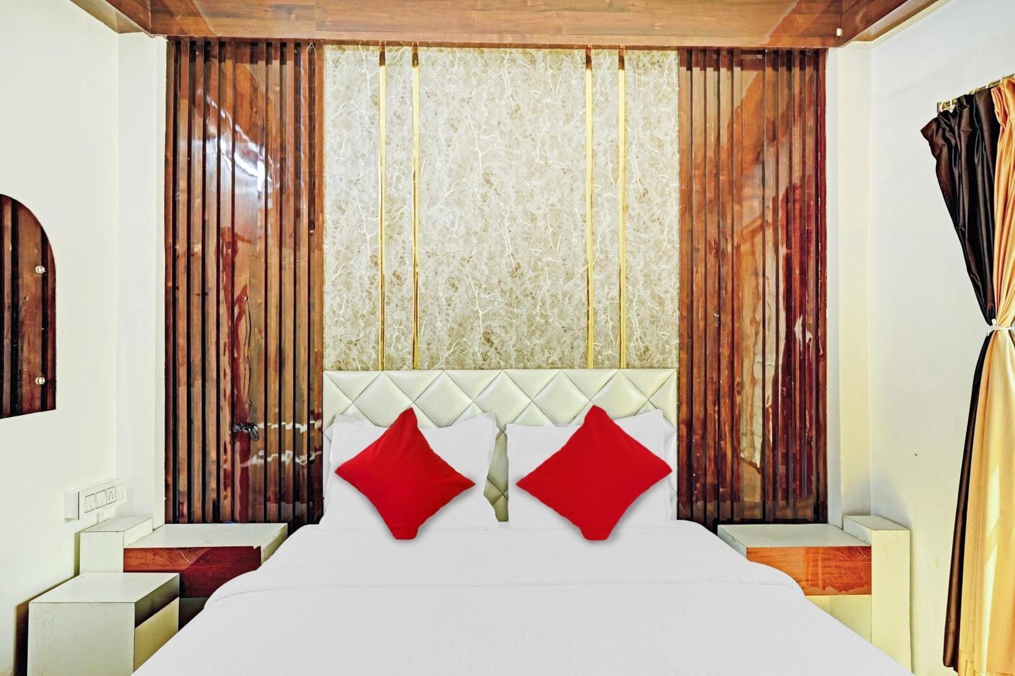 Hotel O Om Shanti Inn Calcutta Eksteriør billede