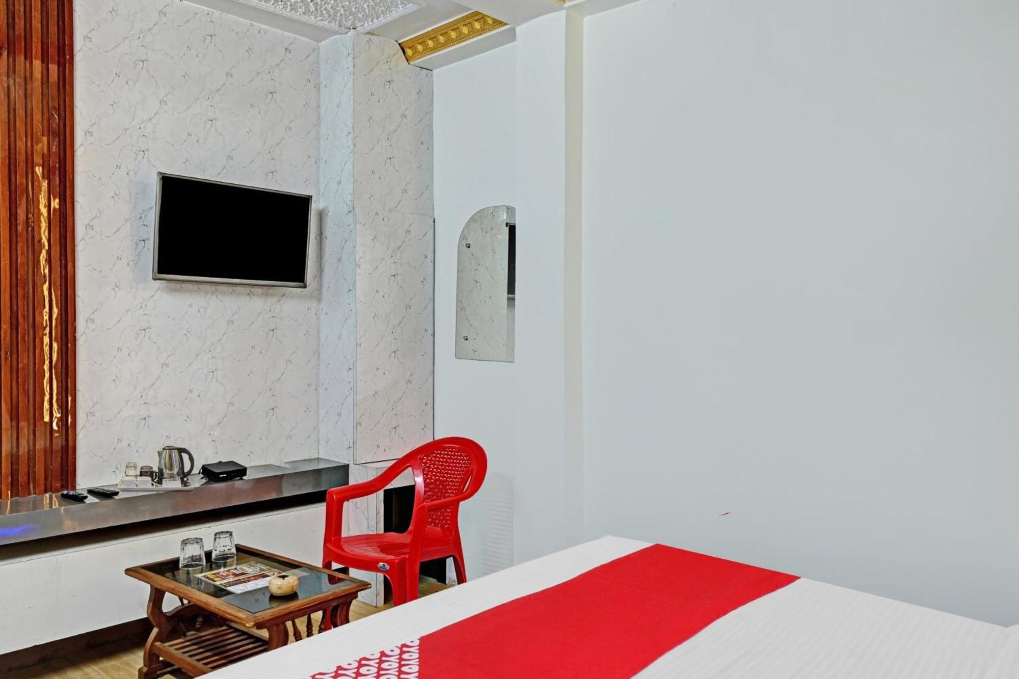 Hotel O Om Shanti Inn Calcutta Eksteriør billede