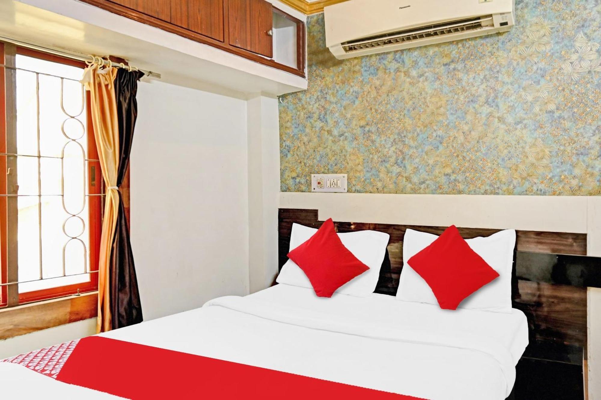 Hotel O Om Shanti Inn Calcutta Eksteriør billede