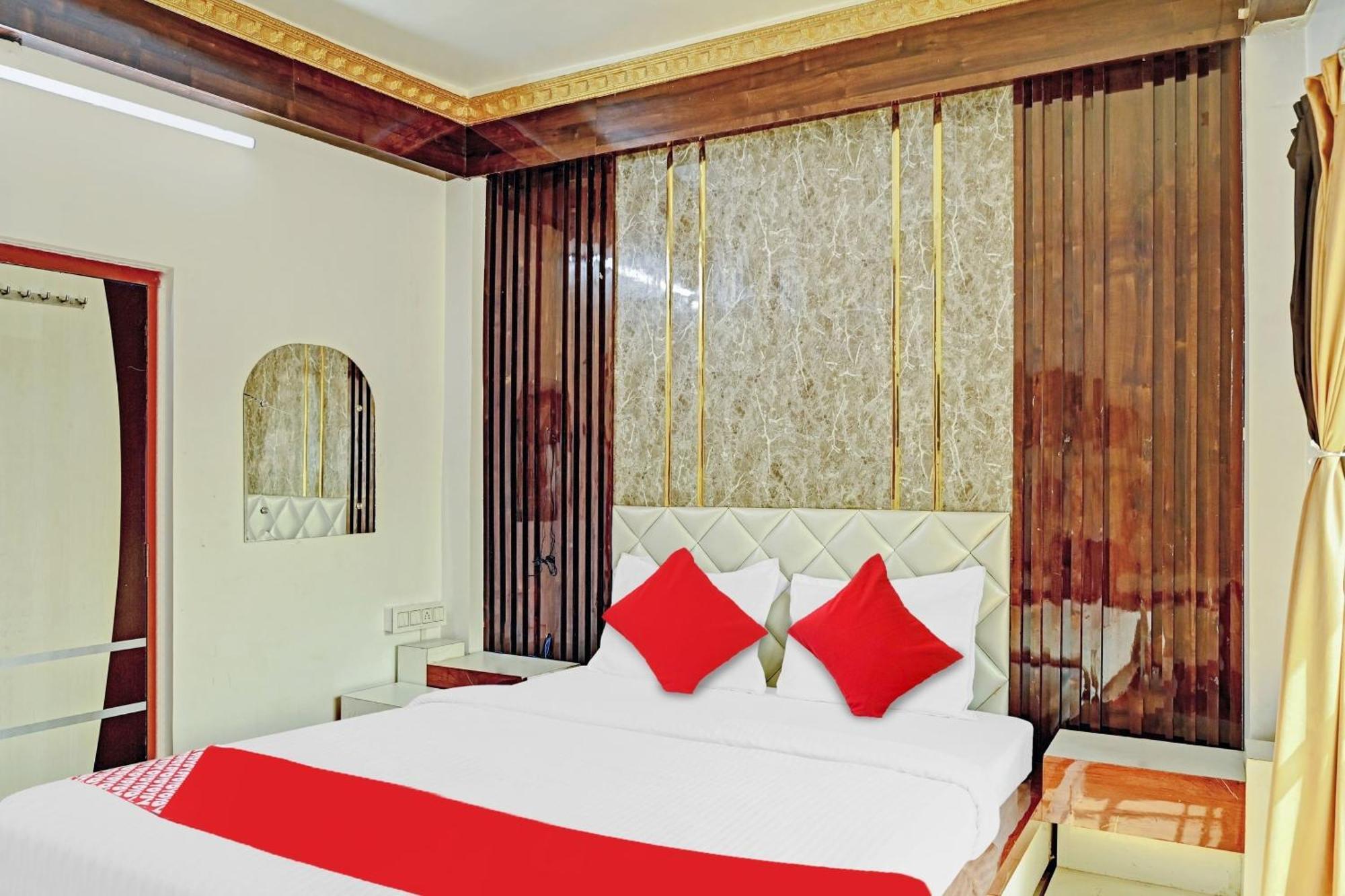 Hotel O Om Shanti Inn Calcutta Eksteriør billede