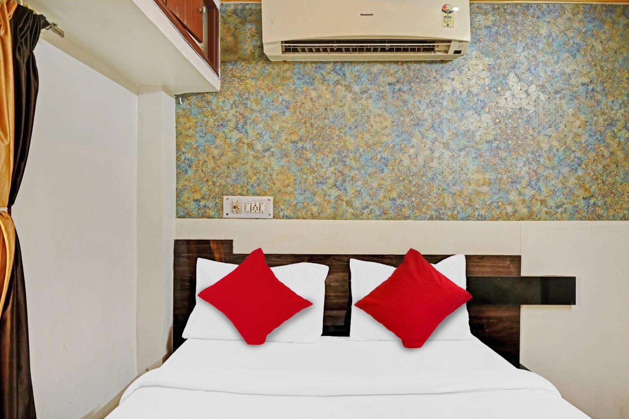 Hotel O Om Shanti Inn Calcutta Eksteriør billede
