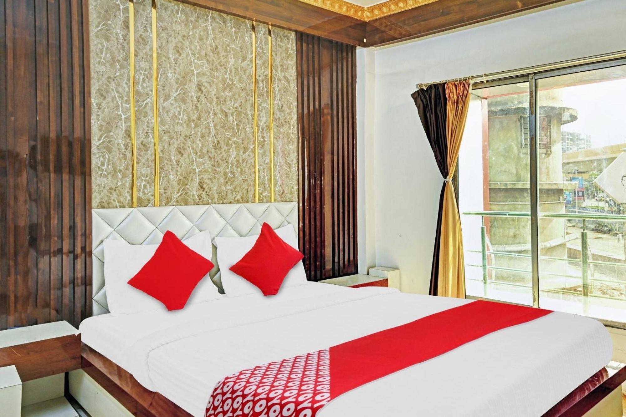 Hotel O Om Shanti Inn Calcutta Eksteriør billede